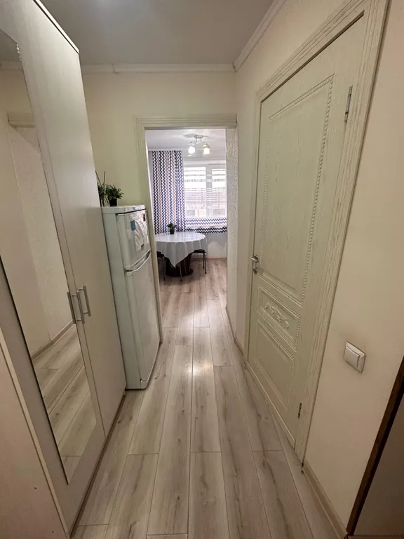 Уютная, светлая двушка на Юго-Востоке Караганды по улице Сатыбалдина