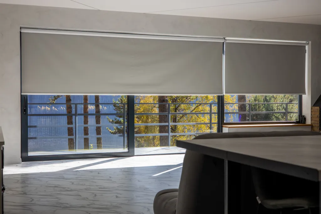 Коттедж Премиум-дом Forest на берегу Енисея — Красноярск