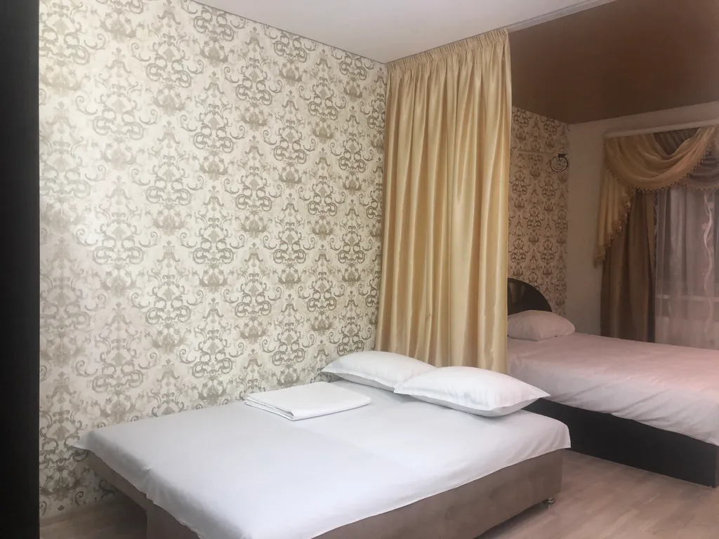 Элитная квартира Brilliance в новом доме