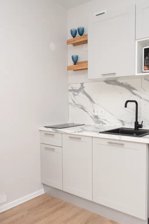 Квартира Квартира Etnica - apartment в Северной столице — Санкт-Петербург