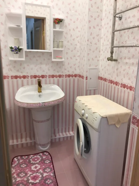 Апартаменты в новом Владикавказе