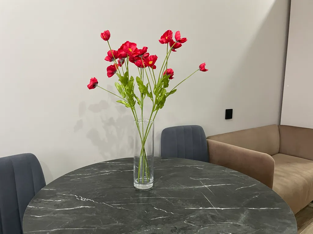 Красивая студия