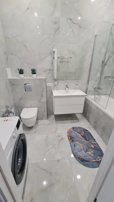 Квартира Квартира Апартамент на первой берегов линии Черноморского побережья — Геленджик