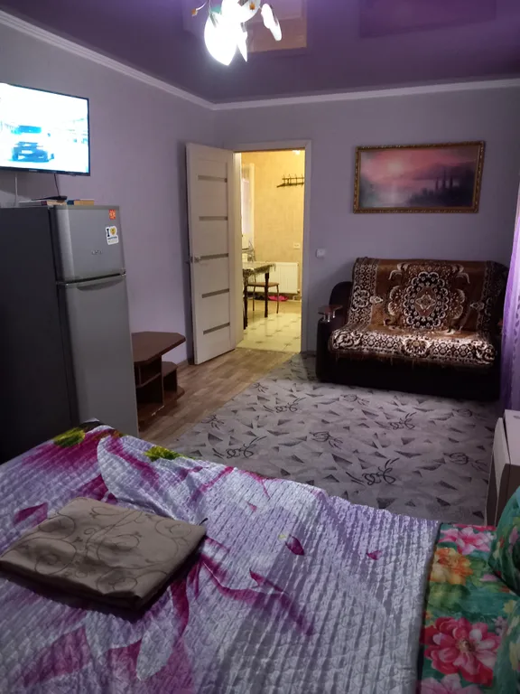 Квартира рядом с трассой М4