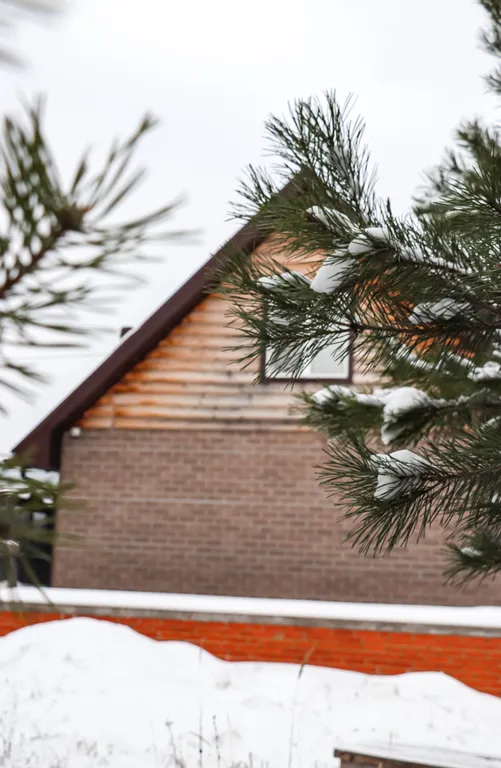 Коттедж Гостевой Дом Банный Комплекс — Казань