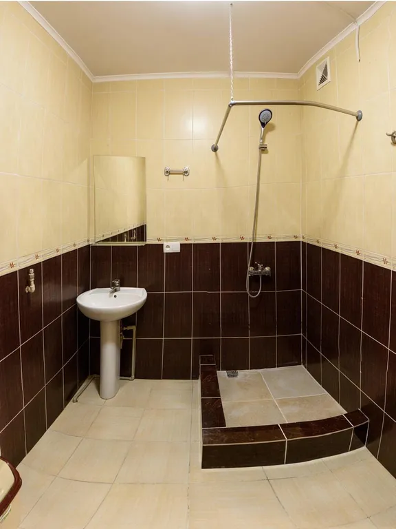 Квартира Комната — Судак