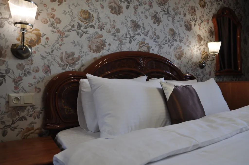 5-комнатная Квартира