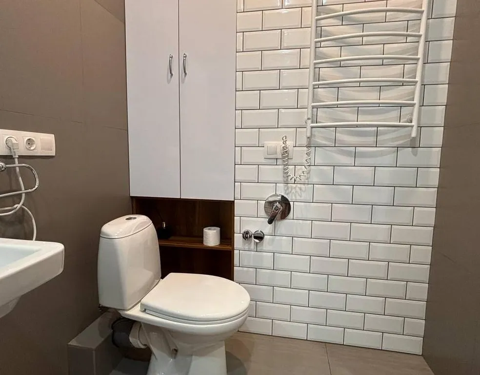 Квартира Квартира Sunny Mood в ЖК Династия — Ярославль