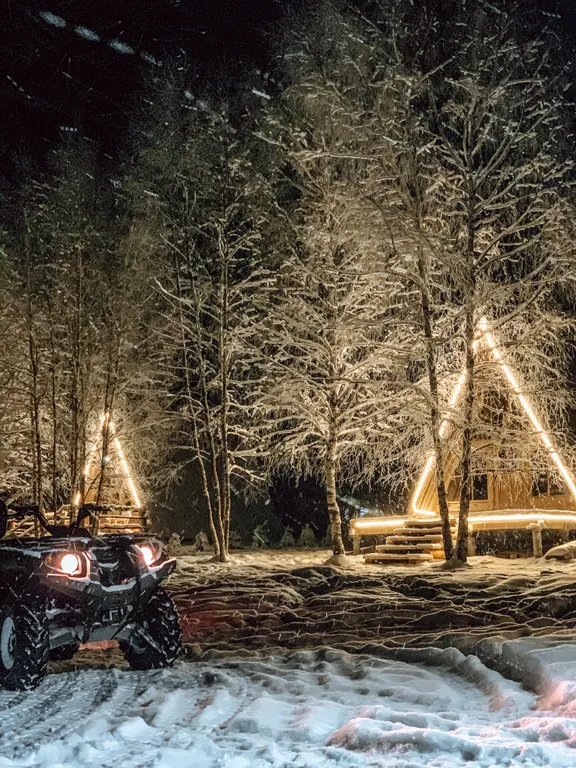 2-комнатный Дом