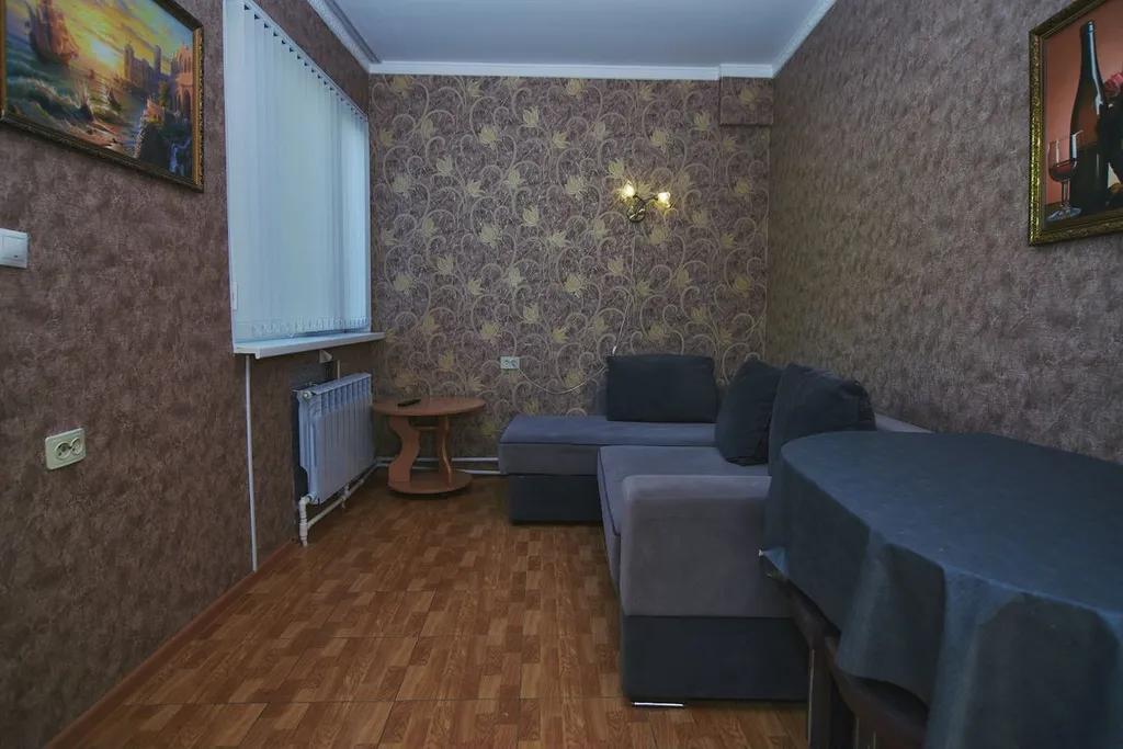 Коттедж Уютный домик для 1-2 человек — Ессентуки