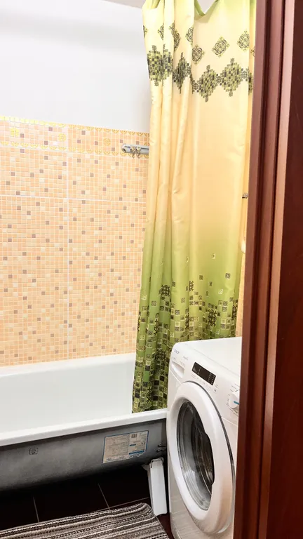 Квартира Уютная, комфортная теплая квартира — Красноярск