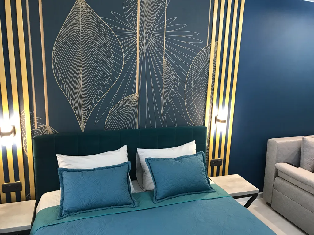 Квартира Приоритет — аренда посуточно в Псков