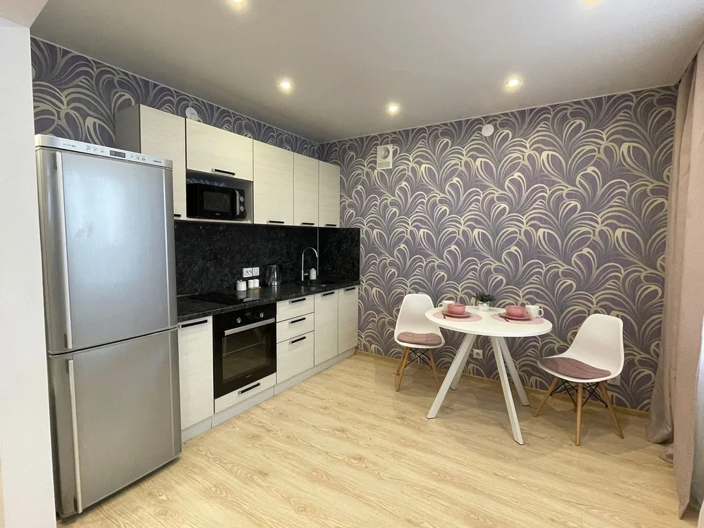 Уютно как дома