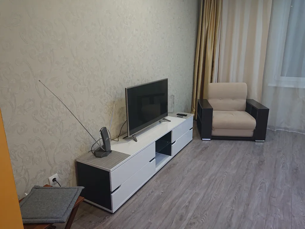 Квартира Двухкомнатная квартира в комплексе Восток — Калининград