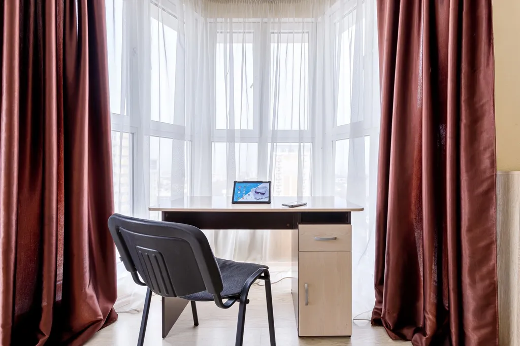 Квартира Квартира Вид с 70 метров, который сведёт с ума, панорамный балкон, 24/7 — Краснодар