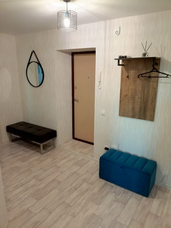 Там, где хочется жить