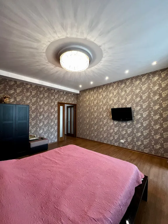 Уютная квартира в элитном комплексе жк Аквамарин