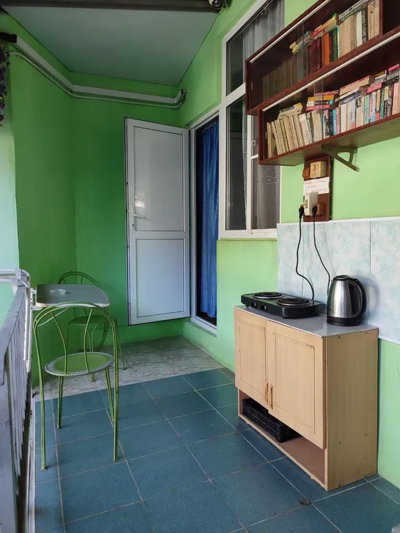 Квартира Комната — Гагра