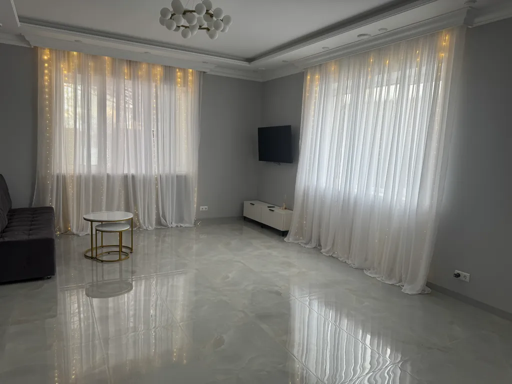 Дом в Подмосковье