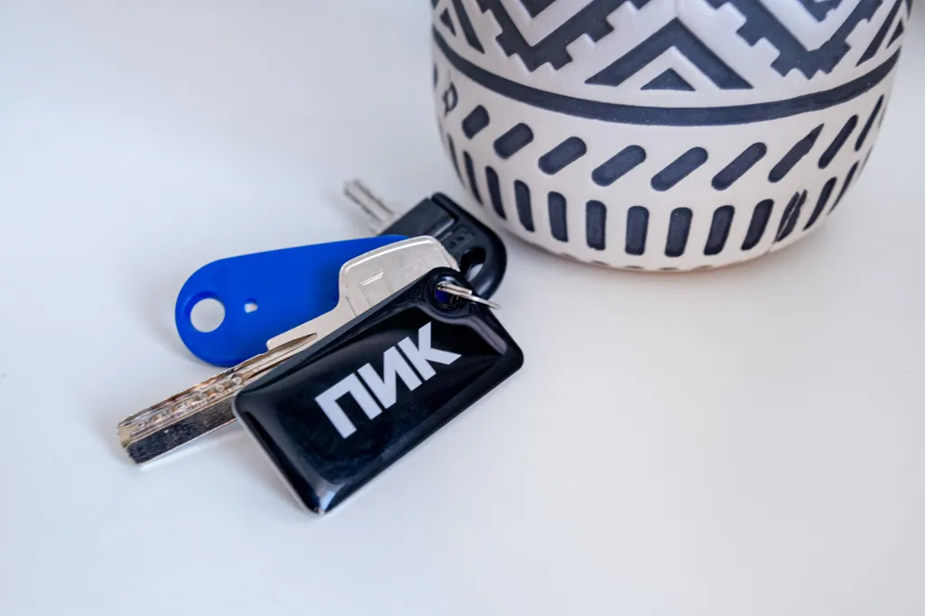 Улучшенный просторный апартамент у метро Котельники