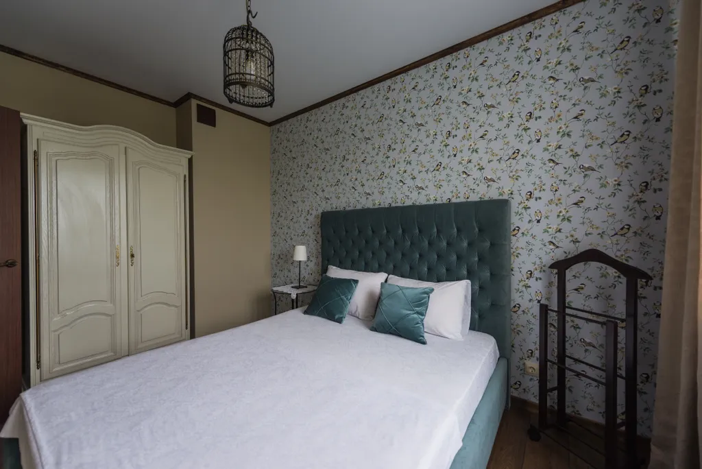 Апартамент с джакузи у Волги