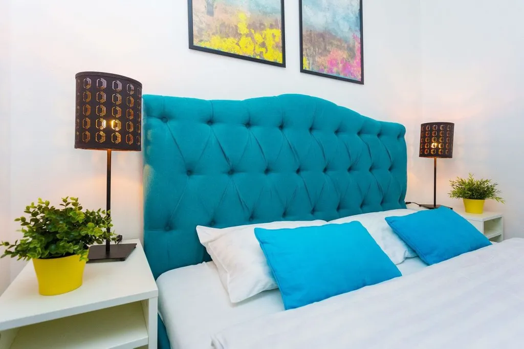 Квартира Квартира BLUE SUITE MINSK CENTRAL — Минск
