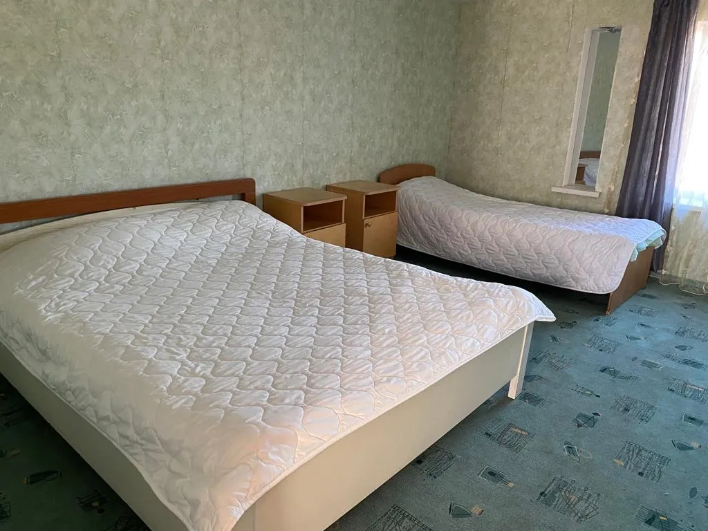 5-комнатный Дом