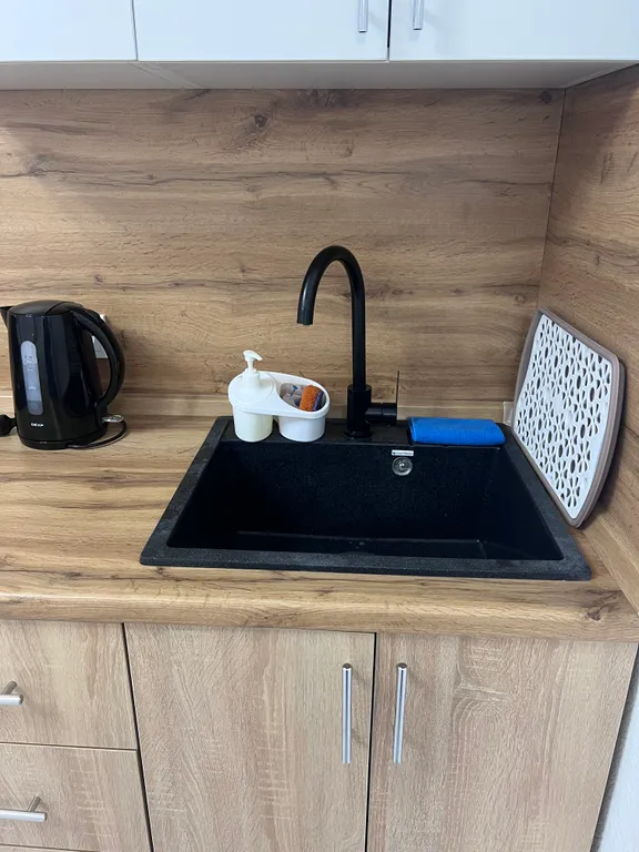 Апартамент Сити Центр