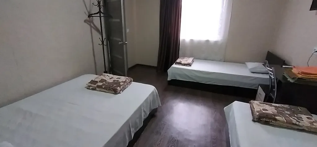 Квартира Четырехместный люкс с отдельным входом — Вервековка