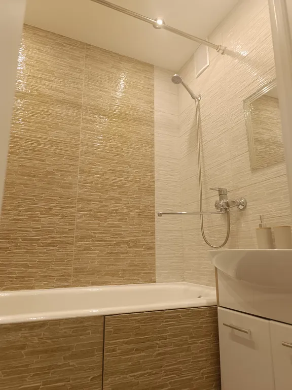 Уютная 1-ая квартира специально для вас