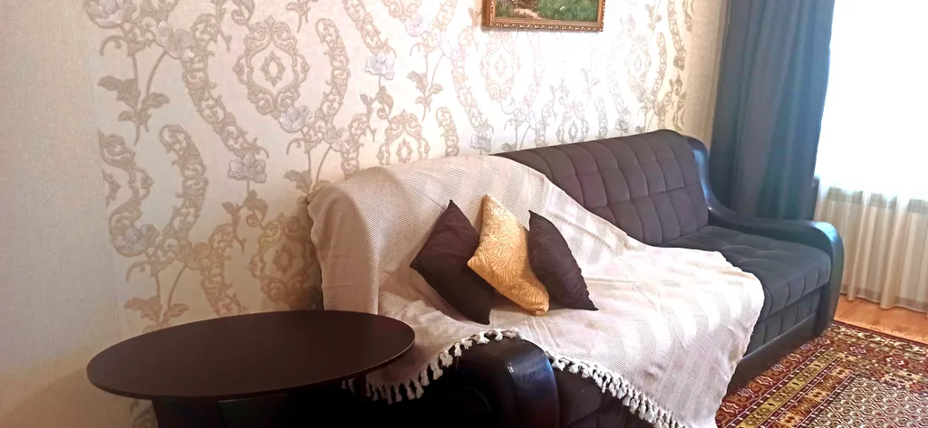 Квартира в живописном уголке с видом на горы — аренда посуточно в Тульский