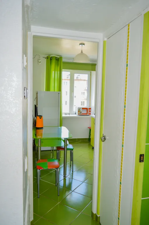 Квартира в районе жд вокзала