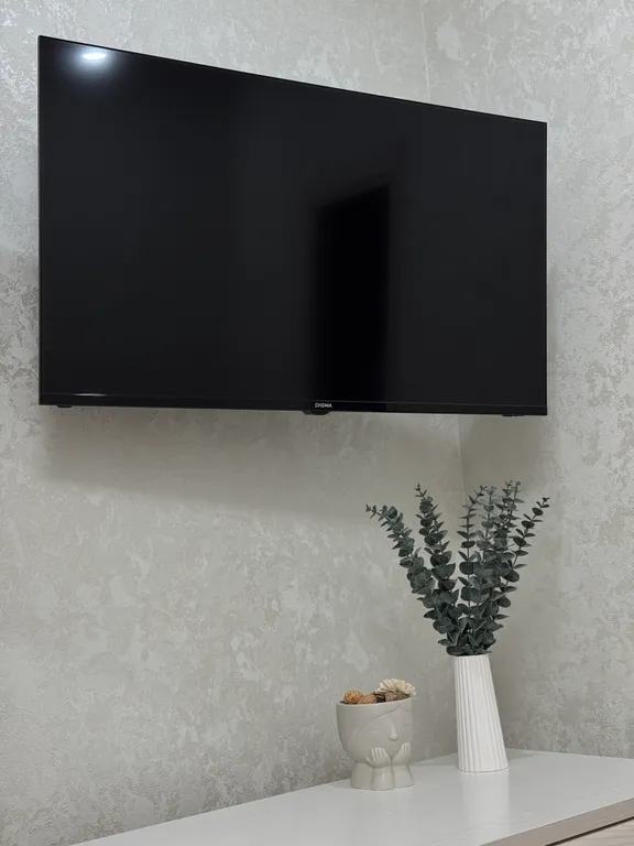 Отличная квартира