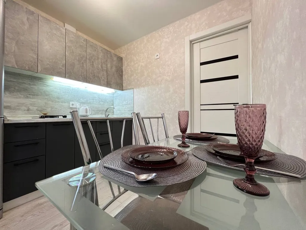 Квартира в центре