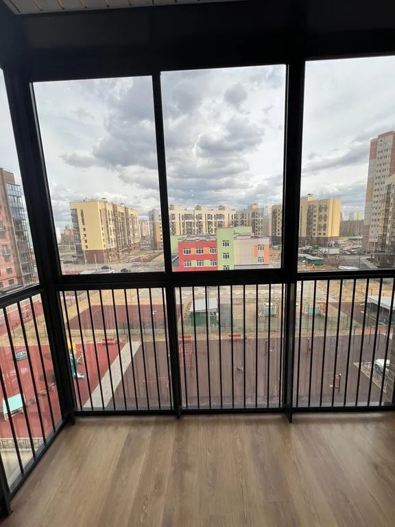 Квартира Уютная квартира рядом с Аквапарком — Ярославль