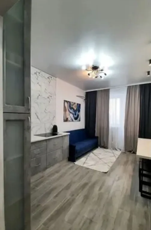 Квартира в жк флагман