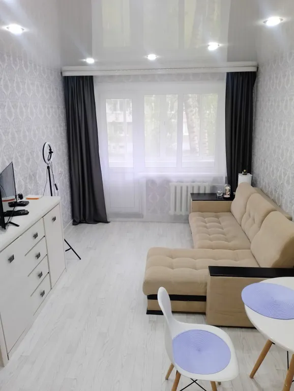 Квартира Ждём именно тебя — аренда посуточно в Витебск