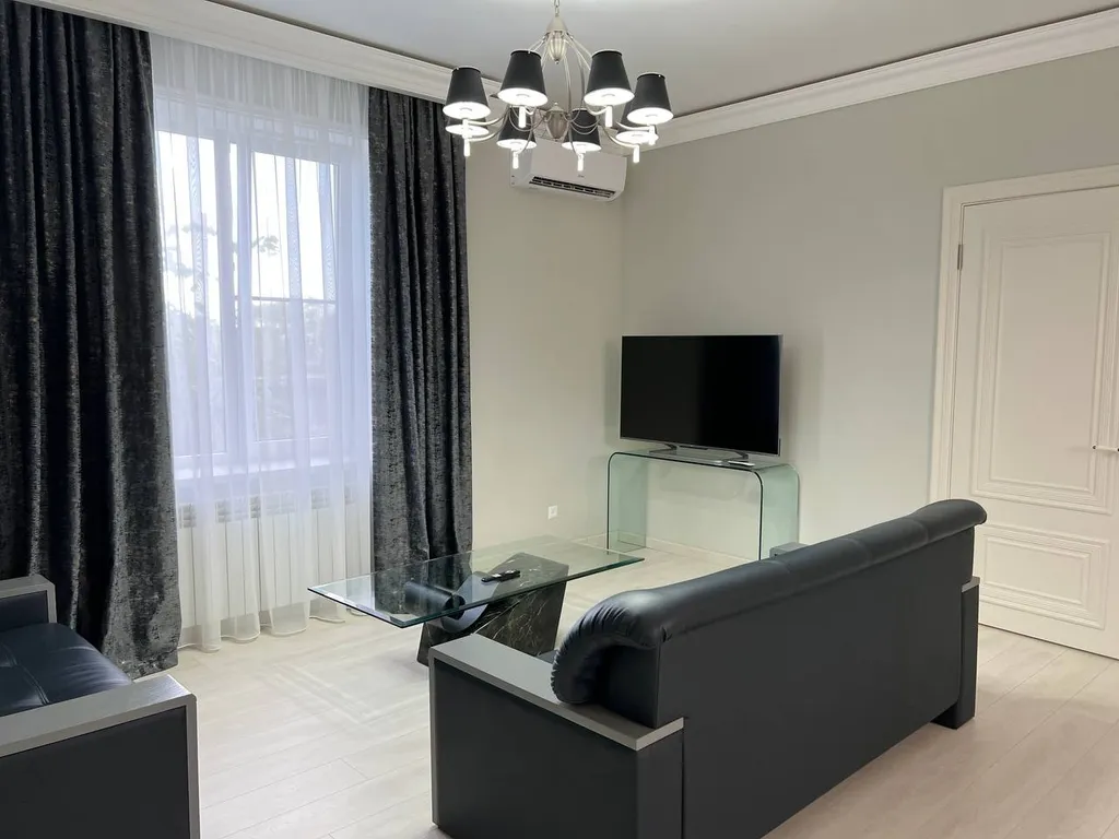 Коттедж 3-комнатный Дом — Дербент