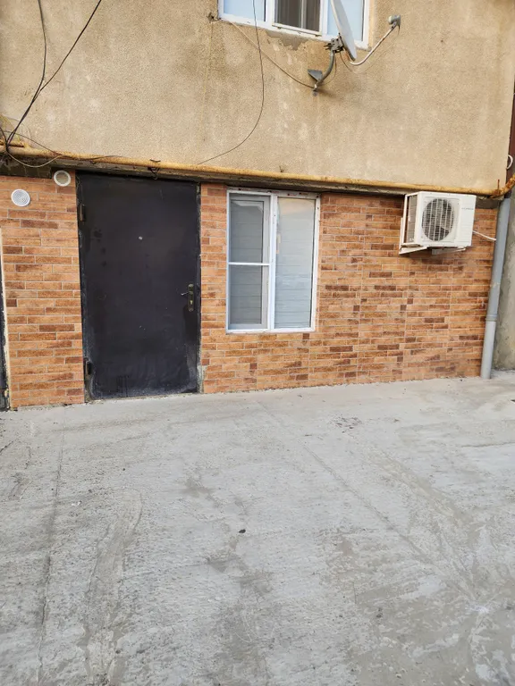 Квартира Уютная квартира рядом с морем — Махачкала