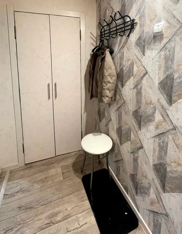 Квартира Уютная квартира недалеко от центра ждет своих гостей — Ярославль