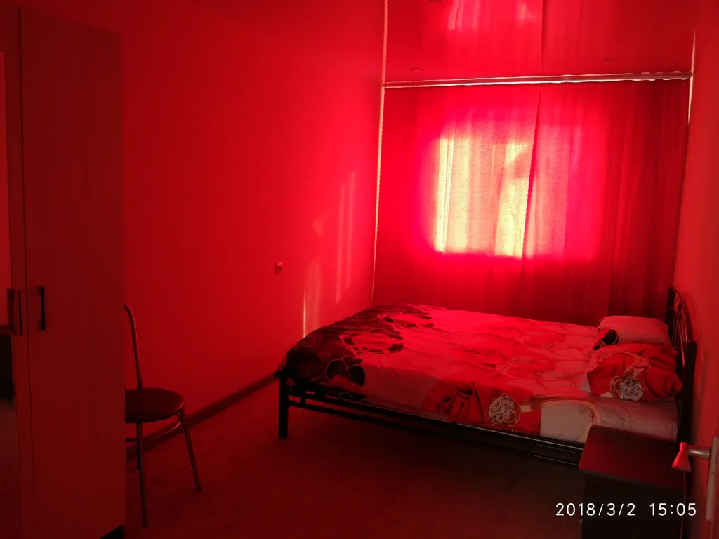 Квартира у гостиницы Тагил