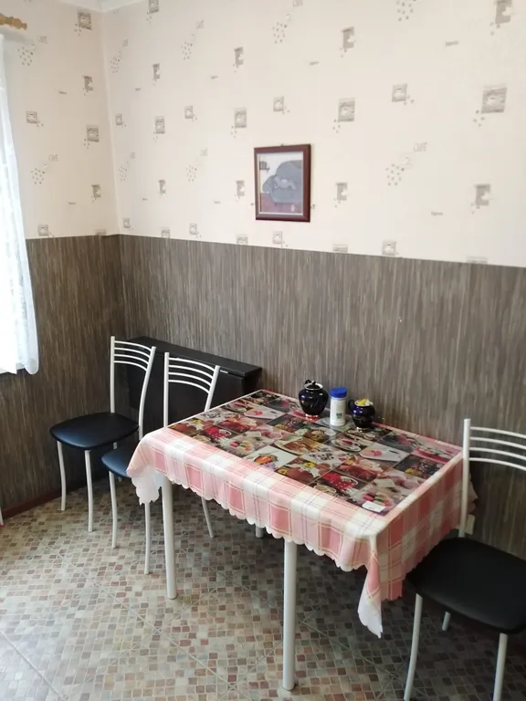 Квартира Уютная квартира близко к центру — Калининград