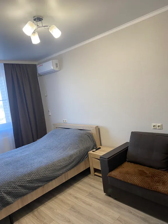 Уютная квартира в новом доме