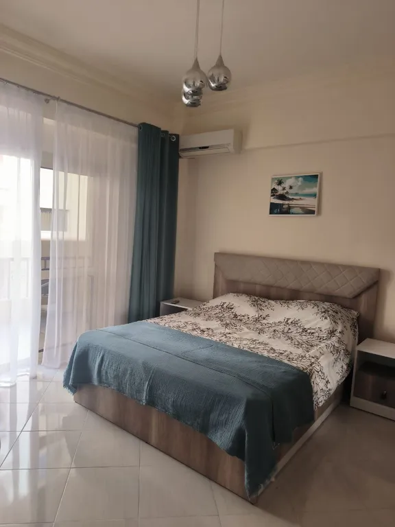 Великолепная квартира в самом центре Хургады недалеко от пляжа