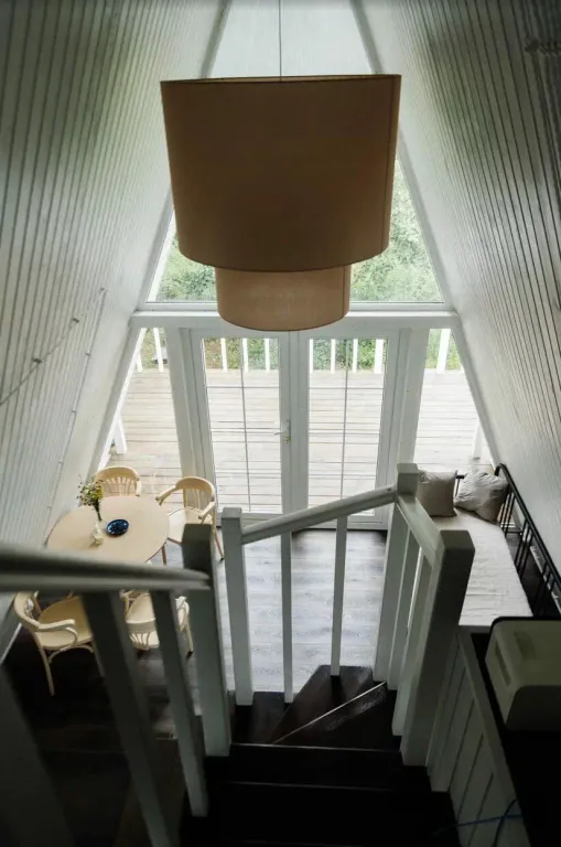 Домик в самом сердце национального парка Смоленское Поозерье