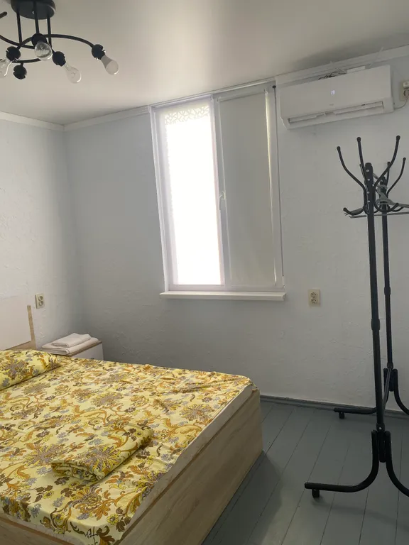 Квартира Тихий спокойный отдых у моря — аренда посуточно в Гудаута