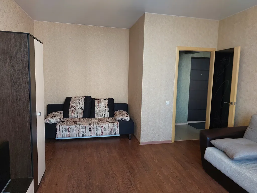 Квартира в Левенцовском районе