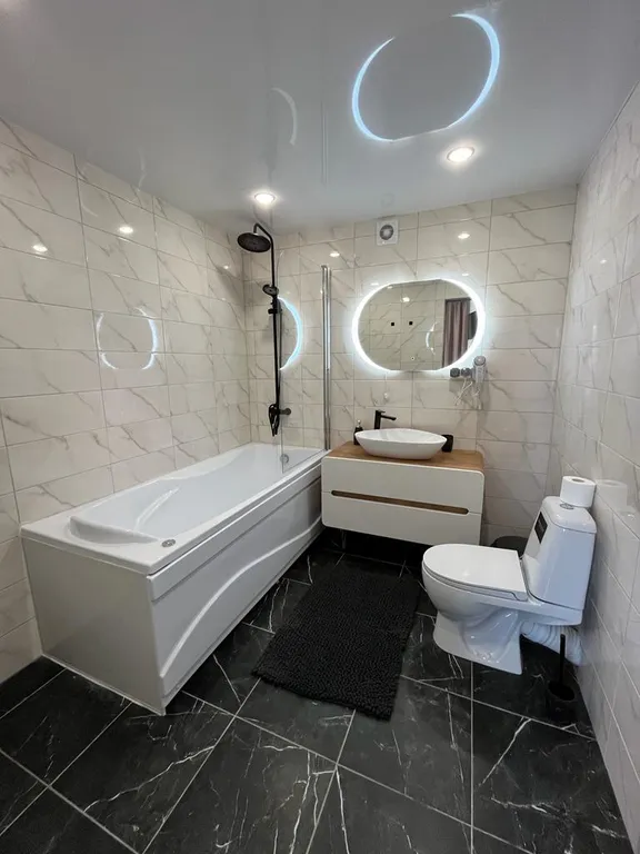 Квартира Комната — Тихвин