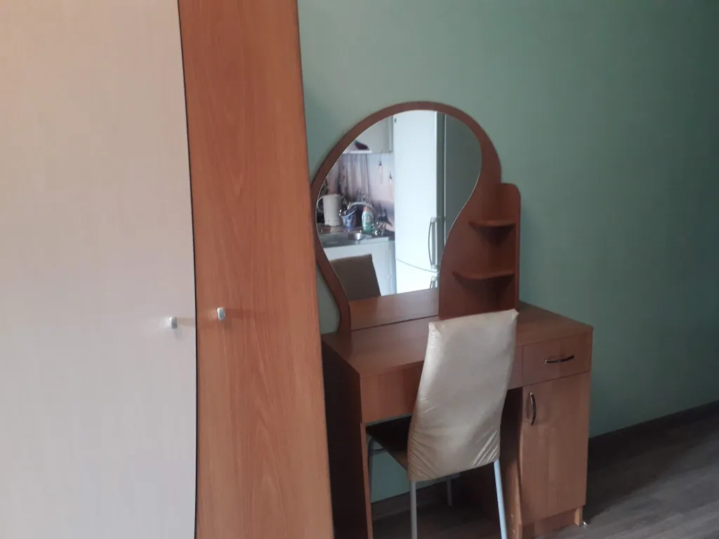 Квартира с шикарным видом