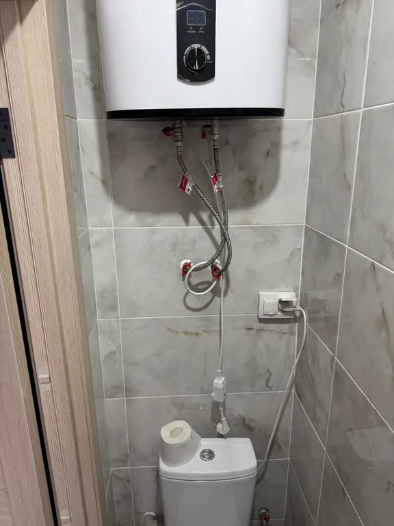 Продвинутый Крош